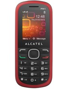 Best available price of alcatel OT-318D in Libya