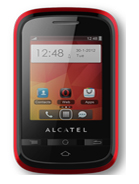 Best available price of alcatel OT-605 in Libya