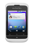 Best available price of alcatel OT-903 in Libya