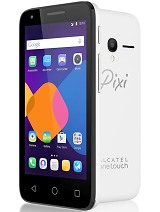 Best available price of alcatel Pixi 3 (4) in Libya