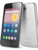 Best available price of alcatel Pixi First in Libya