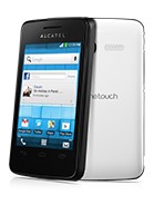 Best available price of alcatel One Touch Pixi in Libya