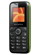 Best available price of alcatel OT-S210 in Libya