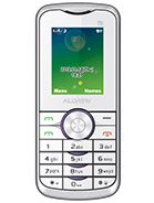 Best available price of Allview L4 Class in Libya