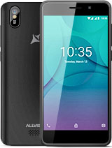 Best available price of Allview P10 Mini in Libya