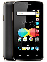 Best available price of Allview P4 eMagic in Libya