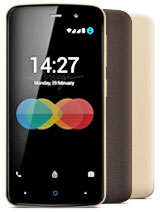Best available price of Allview P6 eMagic in Libya