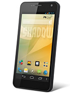 Best available price of Allview P6 Quad in Libya