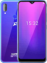 Best available price of Allview Soul X6 Mini in Libya
