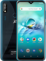 Best available price of Allview Soul X7 Style in Libya
