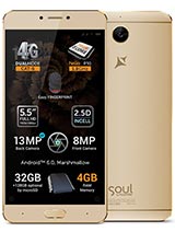 Best available price of Allview X3 Soul Plus in Libya