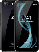 Best available price of Allview X4 Soul Infinity Plus in Libya
