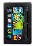 Best available price of Amazon Kindle Fire HD 2013 in Libya