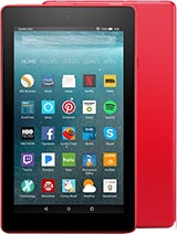 Best available price of Amazon Fire 7 2017 in Libya