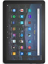 Best available price of Amazon Fire HD 10 Plus (2021) in Libya