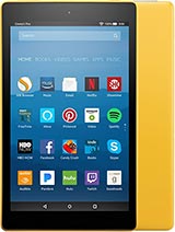Best available price of Amazon Fire HD 8 2017 in Libya
