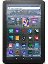 Best available price of Amazon Fire HD 8 Plus (2022) in Libya