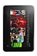 Best available price of Amazon Kindle Fire HD 8-9 LTE in Libya