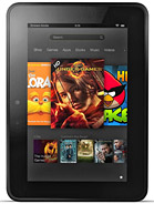 Best available price of Amazon Kindle Fire HD in Libya