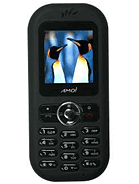 Best available price of Amoi A203 in Libya
