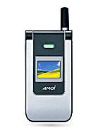 Best available price of Amoi A210 in Libya