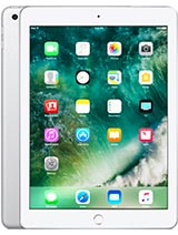 Best available price of Apple iPad 9-7 2017 in Libya