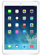 Best available price of Apple iPad Air in Libya