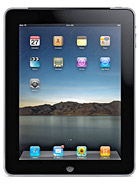 Best available price of Apple iPad Wi-Fi in Libya