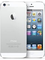 Best available price of Apple iPhone 5 in Libya