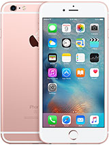 Best available price of Apple iPhone 6s Plus in Libya