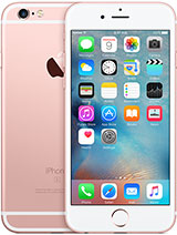 Best available price of Apple iPhone 6s in Libya