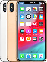Best available price of Apple iPhone XS Max in Libya