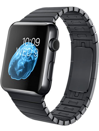 Best available price of Apple Watch 42mm 1st gen in Libya