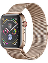 Best available price of Apple Watch Series 4 in Libya