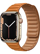 Best available price of Apple Watch Series 7 in Libya