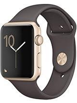 Best available price of Apple Watch Series 1 Aluminum 42mm in Libya