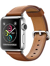 Best available price of Apple Watch Series 2 38mm in Libya