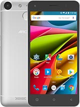 Best available price of Archos 50b Cobalt in Libya