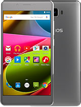 Best available price of Archos 55 Cobalt Plus in Libya