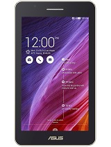 Best available price of Asus Fonepad 7 FE171CG in Libya