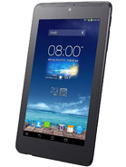 Best available price of Asus Fonepad 7 in Libya