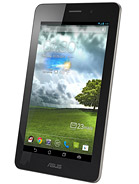 Best available price of Asus Fonepad in Libya