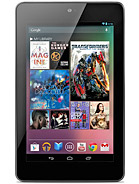 Best available price of Asus Google Nexus 7 in Libya