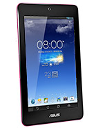 Best available price of Asus Memo Pad HD7 16 GB in Libya