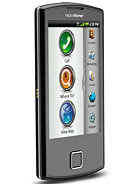 Best available price of Garmin-Asus nuvifone A50 in Libya
