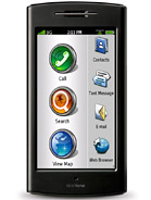 Best available price of Garmin-Asus nuvifone G60 in Libya