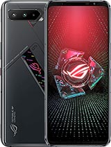 Best available price of Asus ROG Phone 5 Pro in Libya