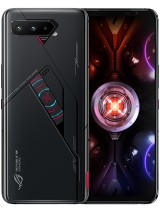 Best available price of Asus ROG Phone 5s Pro in Libya
