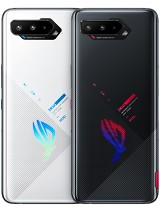 Best available price of Asus ROG Phone 5s in Libya