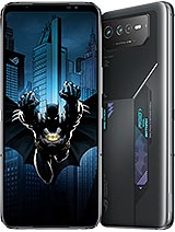 Best available price of Asus ROG Phone 6 Batman Edition in Libya